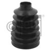 MERCE 1683600268S1 Bellow, driveshaft